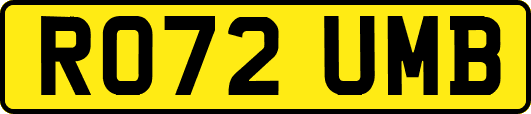 RO72UMB