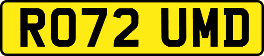 RO72UMD