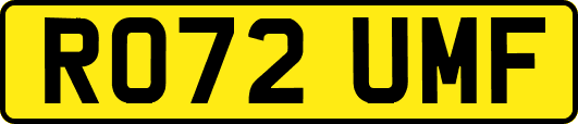 RO72UMF