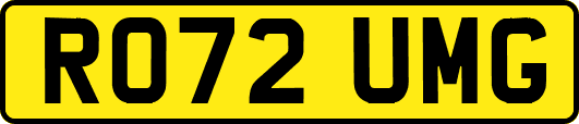 RO72UMG
