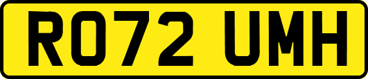 RO72UMH