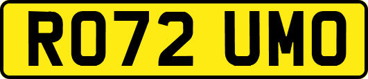 RO72UMO