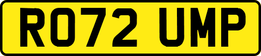 RO72UMP