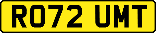 RO72UMT