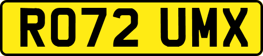 RO72UMX