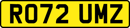 RO72UMZ