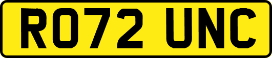 RO72UNC