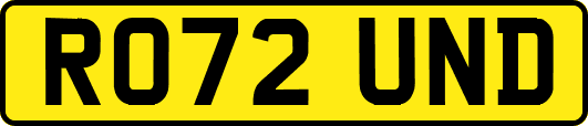 RO72UND