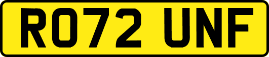 RO72UNF