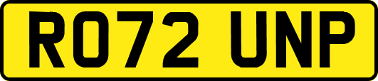 RO72UNP