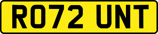 RO72UNT