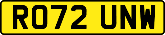 RO72UNW