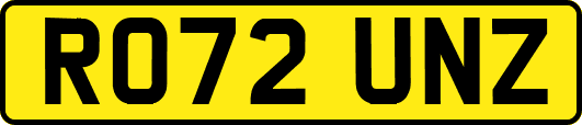 RO72UNZ