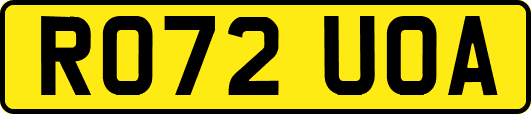 RO72UOA