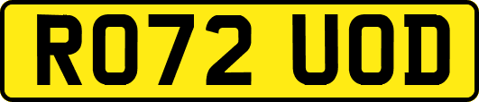 RO72UOD
