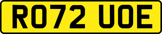 RO72UOE