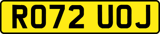 RO72UOJ