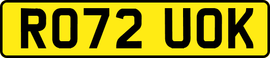 RO72UOK