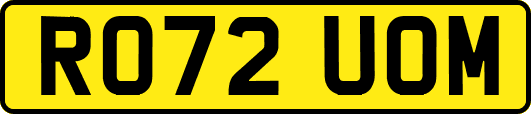 RO72UOM