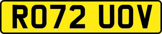 RO72UOV