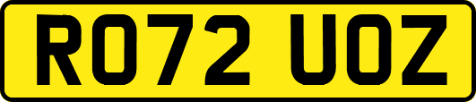 RO72UOZ