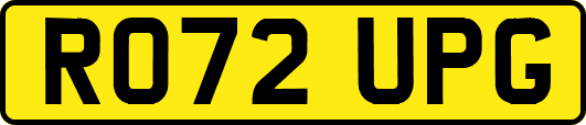 RO72UPG