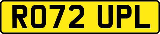 RO72UPL