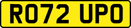 RO72UPO