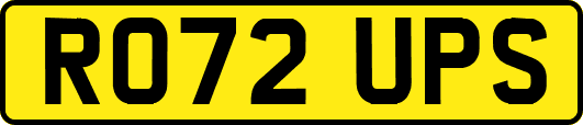 RO72UPS