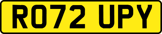 RO72UPY