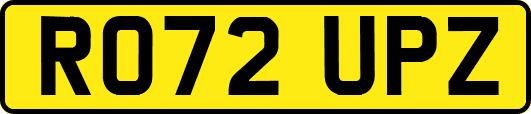 RO72UPZ
