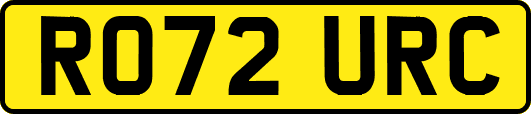 RO72URC