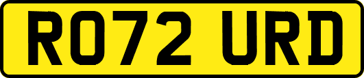 RO72URD