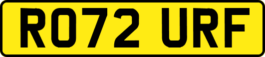 RO72URF