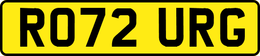 RO72URG