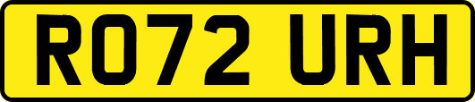 RO72URH