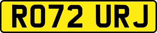RO72URJ