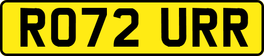 RO72URR