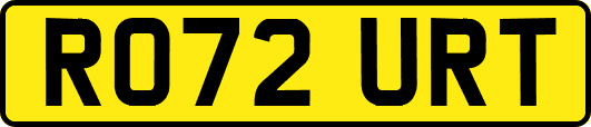 RO72URT