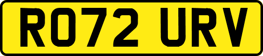 RO72URV
