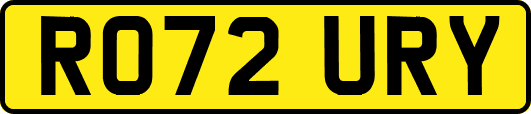 RO72URY