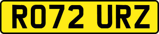 RO72URZ