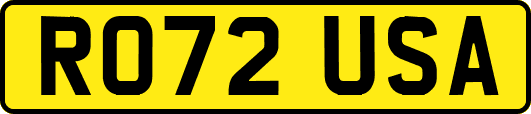 RO72USA