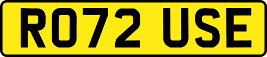 RO72USE