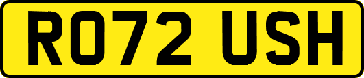 RO72USH