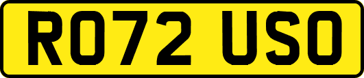 RO72USO