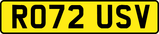 RO72USV