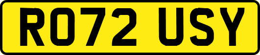 RO72USY