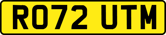 RO72UTM