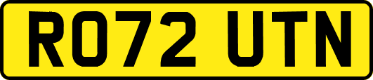 RO72UTN